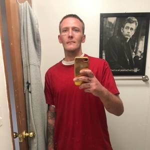 Meet your Posher, Justin